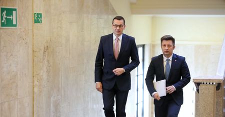 Trybunał Konstytucyjny na ratunek. Premier chce go wykorzystać przeciwko przedsiębiorcom
