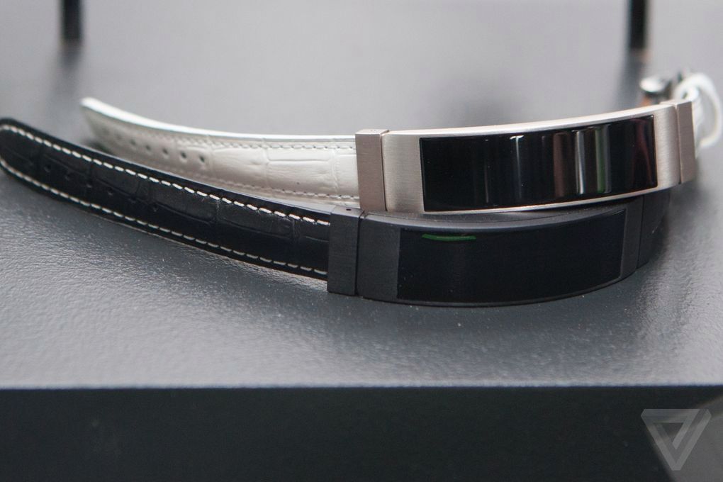 Liquid X2 z pojemną baterią  i opaski Leap Fit, Active i Curve - oto nowości Acera 17