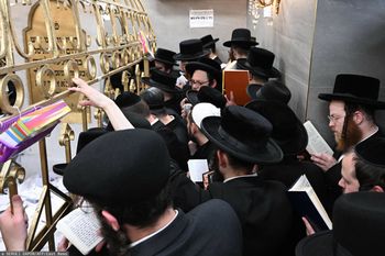Egzaminy rabinackie dla kobiet. Przełomowe decyzja w Izraelu