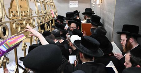 Egzaminy rabinackie dla kobiet. Przełomowe decyzja w Izraelu