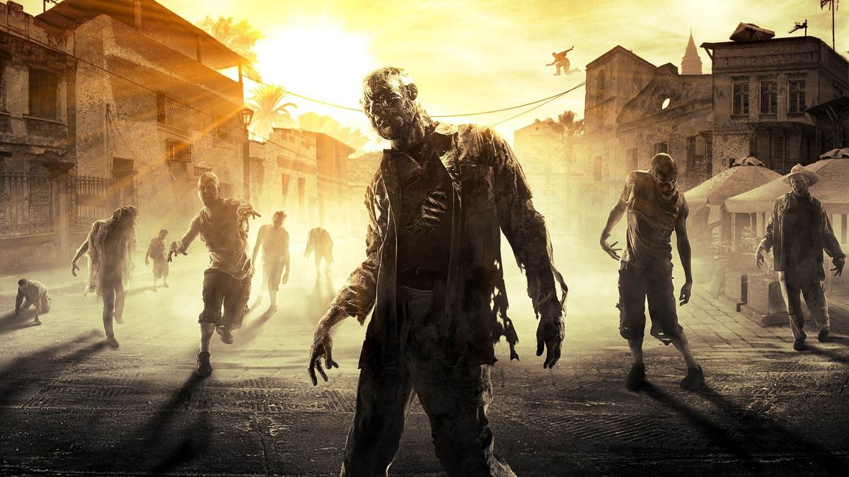 Dying Light 2