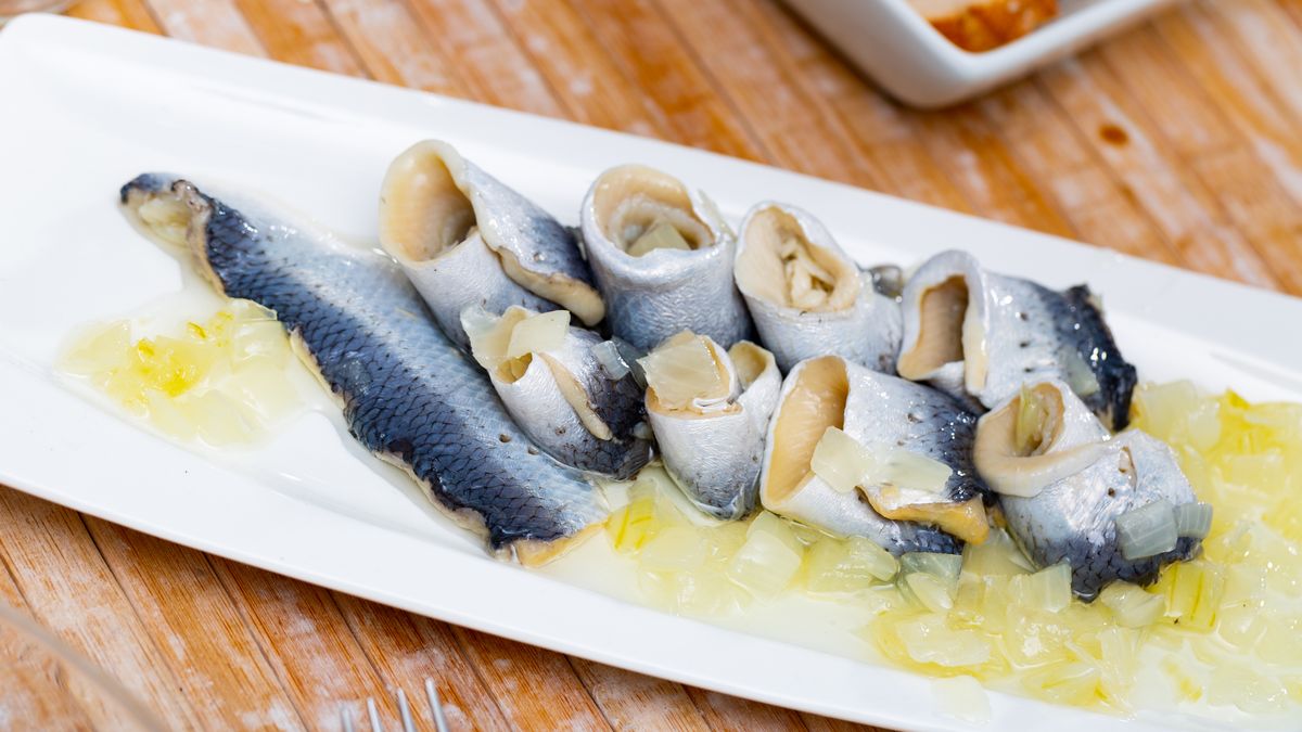 Śledzie i ich właściwości