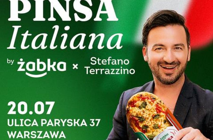 W Żabce pojawiły się pinsy