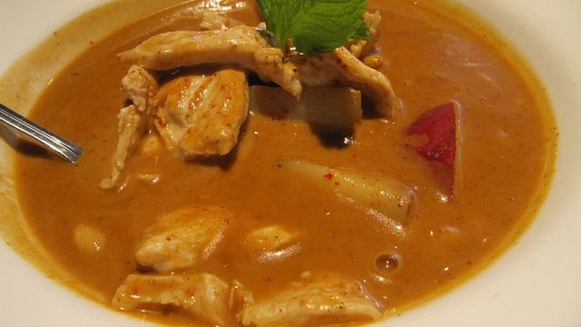 Forszmak - jak go zrobić z kurczaka? 1