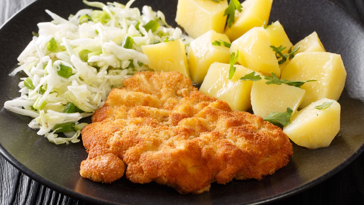 Wypróbuj ten sposób na kotlety. 