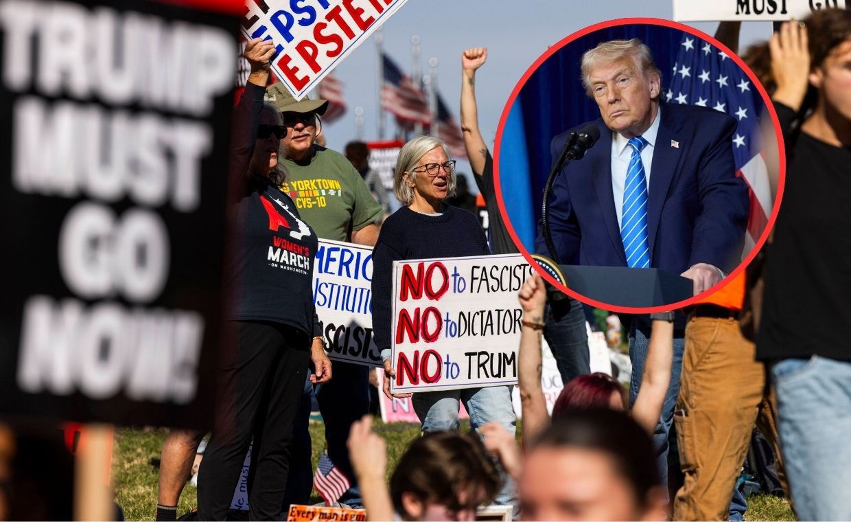 wiadomości,aktualności,WP Wiadomości 2026 – rok, gdy skończy się trumpizm 2.0? [OPINIA]