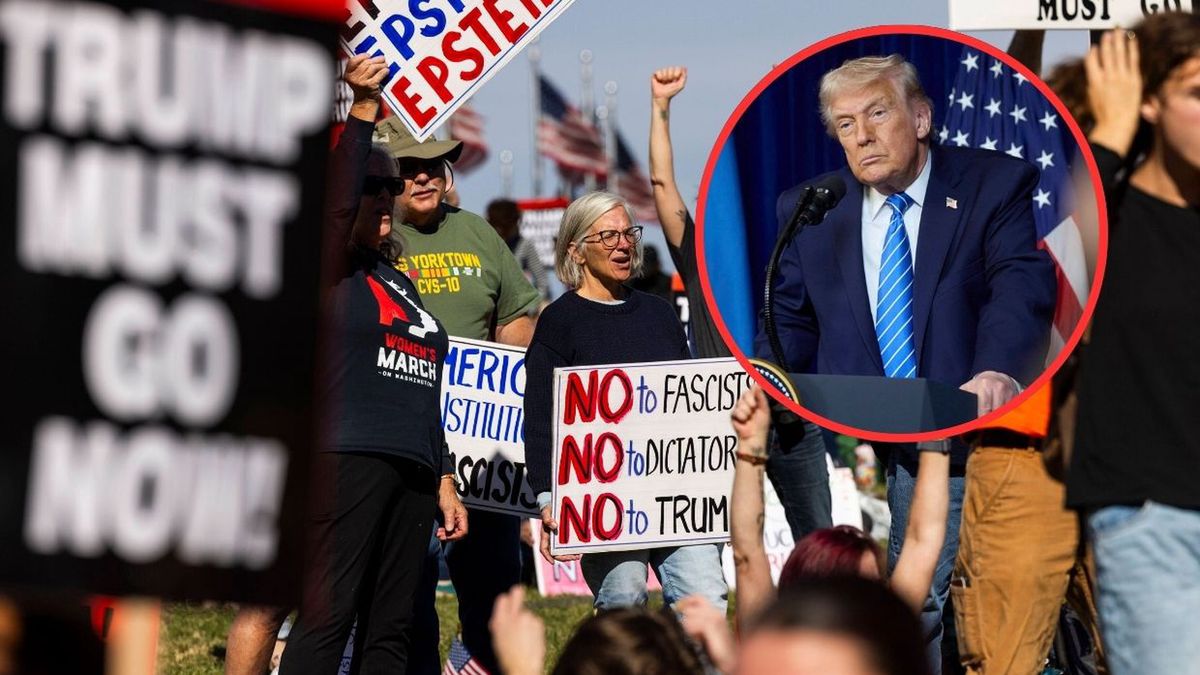 Czy rok 2026 będzie początkiem końca Trumpa?