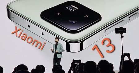 Xiaomi 13 i 13 Pro debiutują w Polsce. Oto ceny wypasionych aparatów i najmniejszych ramek na rynku