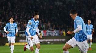 Oceniamy piłkarzy Cracovii za mecz z Legią Warszawa