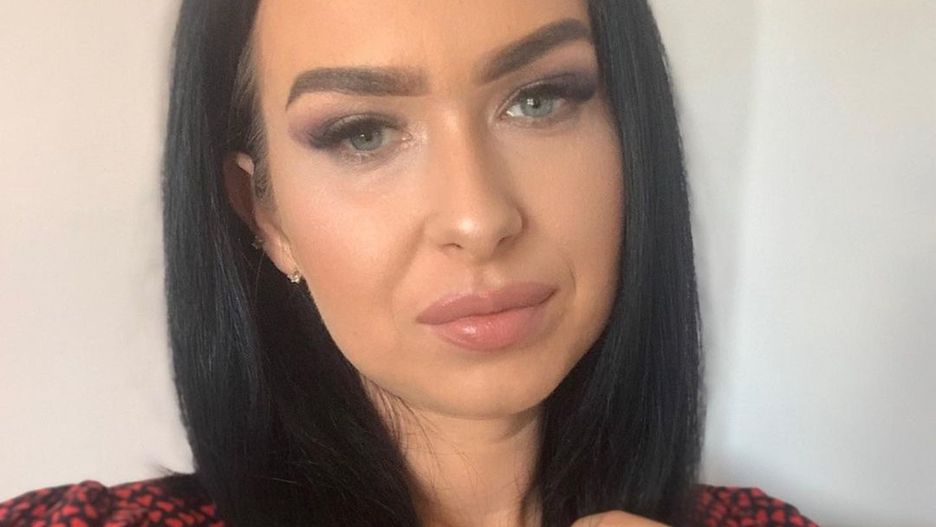 Ania z "Rolnik szuka żony"