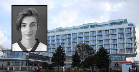 Tragedia w Kołobrzegu. Zrozpaczeni koledzy 21-latka z Czech zabrali głos
