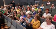 Kielce: "Senior w sądzie". Sąd Okręgowy zaprasza seniorów na dzień otwarty. Bezpłatne porady prawne i warsztaty z ekspertami