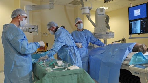 Wrocław. Lekarze z urazówki odchodzą. Nie chcą zmiany szefa kliniki