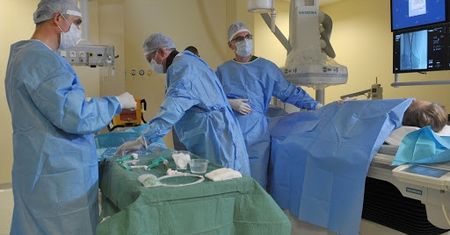 Wrocław. Lekarze z urazówki odchodzą. Nie chcą zmiany szefa kliniki