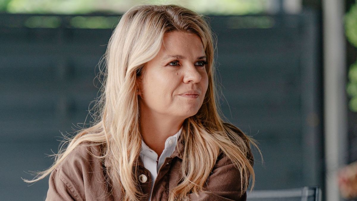 Oglądalność "Rolnika szukającego żony" 