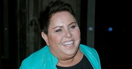 Drapieżna Dorota Wellman. Tak wystylizowała skórzane spodnie