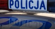 Kalisz: Policjanci drogówki ścigali pirata. Miał sporo na sumieniu