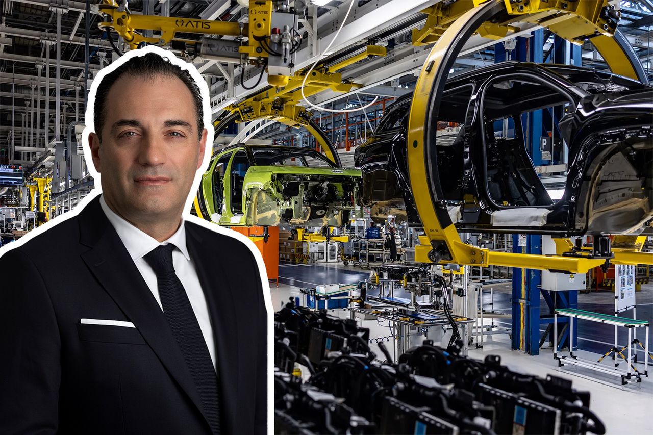 Prezes koncernu alarmuje. Dosadny apel do władz UE