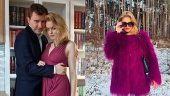Kim jest TRZECIA ŻONA Łukasza Schreibera? Weronika otworzyła własny biznes, a kiedyś próbowała swoich sił jako MODELKA...