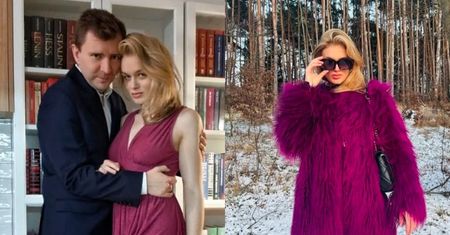 Kim jest TRZECIA ŻONA Łukasza Schreibera? Weronika otworzyła własny biznes, a kiedyś próbowała swoich sił jako MODELKA...
