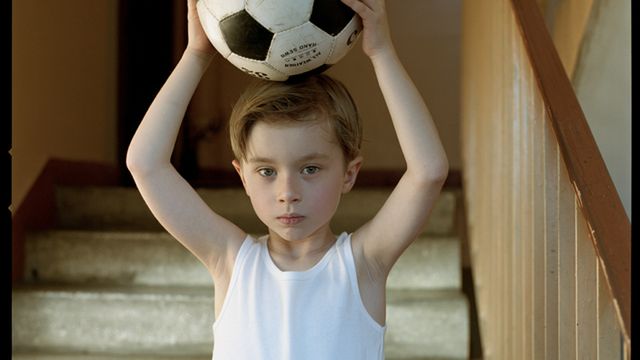 ”Pokolenia” to fantastyczny materiał Arka Sołtysika na temat dorastania i przemijania 1