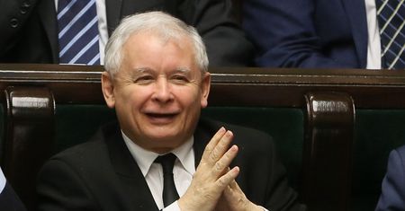 Kaczyński królem ekonomii. Dziennikarz nie wytrzymał: naprawdę?