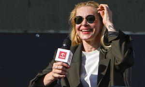 Katarzyna Warnke o traumie rodzinnej: "To się może zatrzymać"