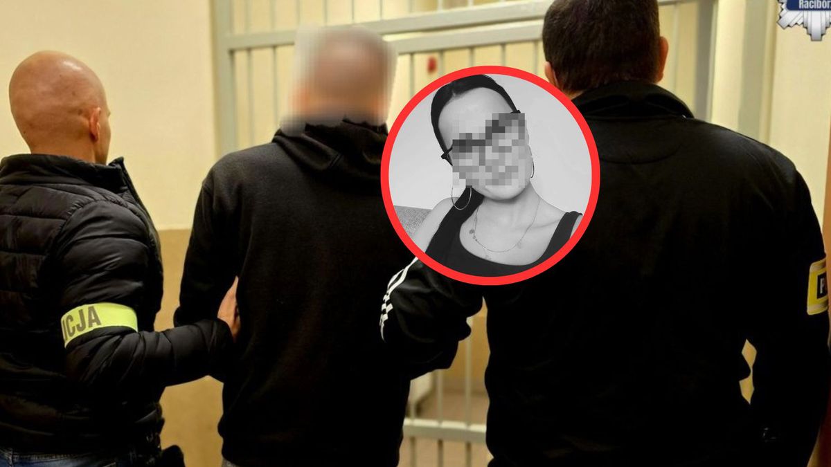 Natalia K. została zamordowana przez partnera