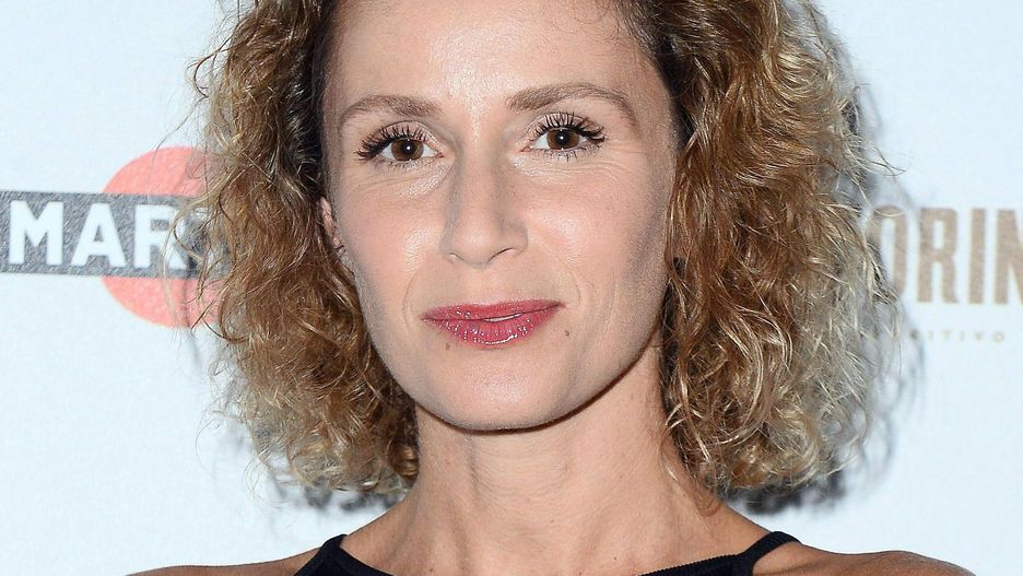 Monika Mrozowska jest blisko rozwiązania