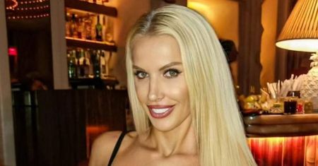 Tak Aneta Glam wygląda BEZ MAKIJAŻU! Milionerka z Miami zaprezentowała naturalne oblicze w "Królowej przetrwania" (FOTO)