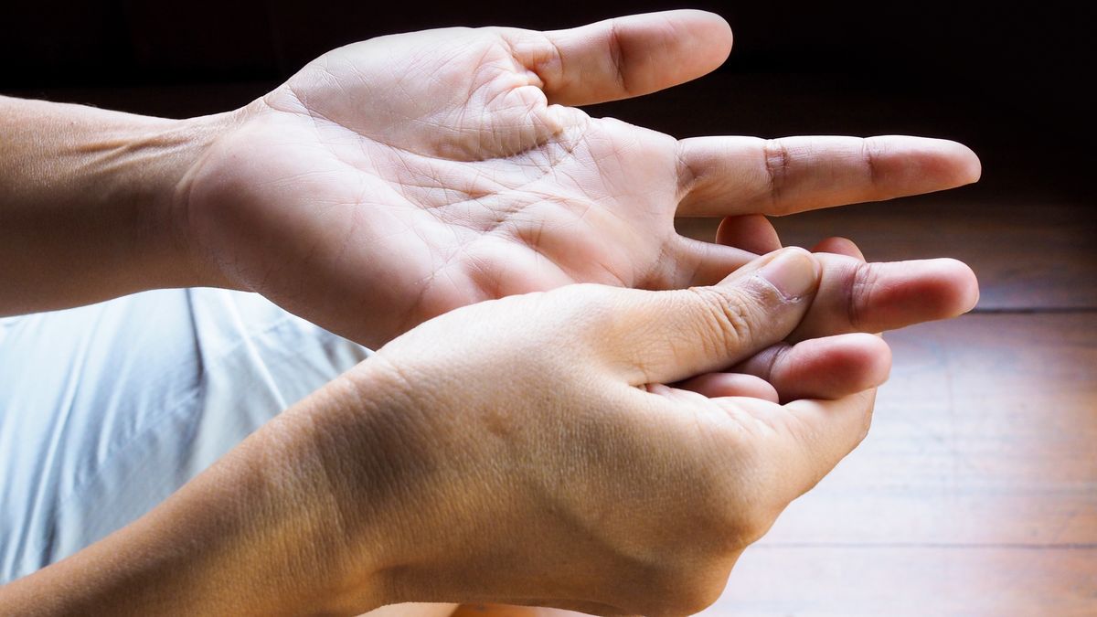 Jak objawiają się problemy z krążeniem?