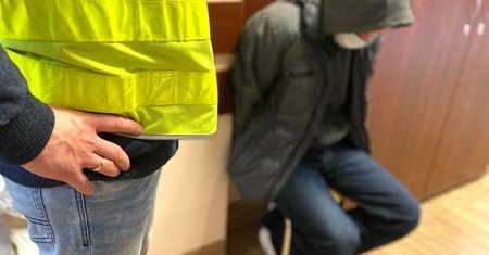 Częstochowa. 2,5-letnie dziecko z obrażeniami głowy trafiło do szpitala. Podejrzany partner matki