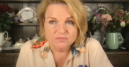 Katarzyna Bosacka była zdradzana przez męża. Ujawniła, jakie dziś mają relacje
