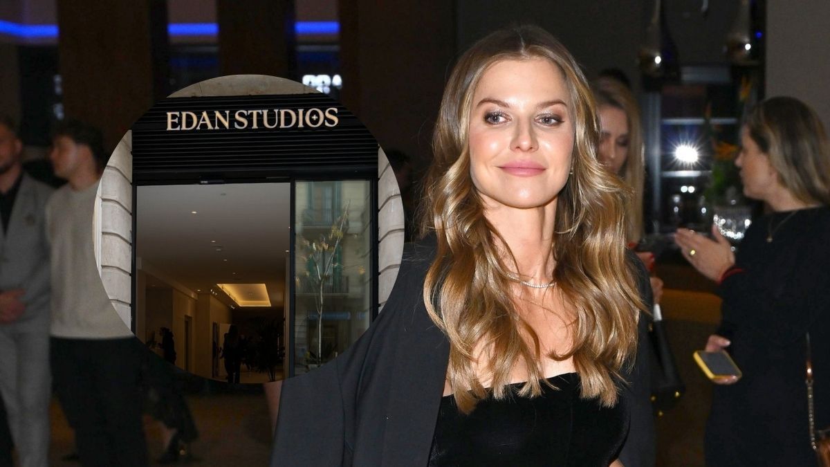 Anna Lewandowska otworzyła w Barcelonie nowy biznes