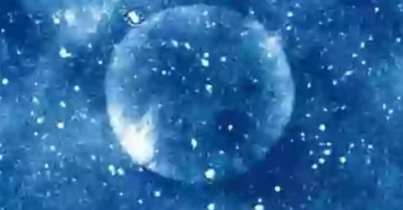 Widoczna jedynie w falach radiowych. Tajemnicze odkrycie astronomów