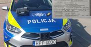 Wieruszów: 70-latek potrącił rowerzystę i odjechał. Dzień później zgłosił się na policję