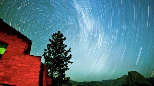 Nocna fotografia okiem pasjonatów [wideo] 1