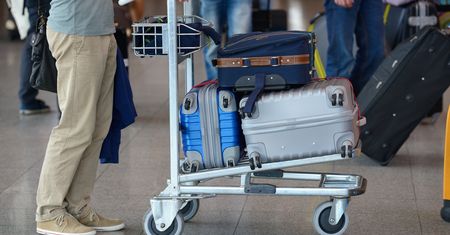 Kontrowersyjny pomysł linii lotniczej. Będą ważyć pasażerów