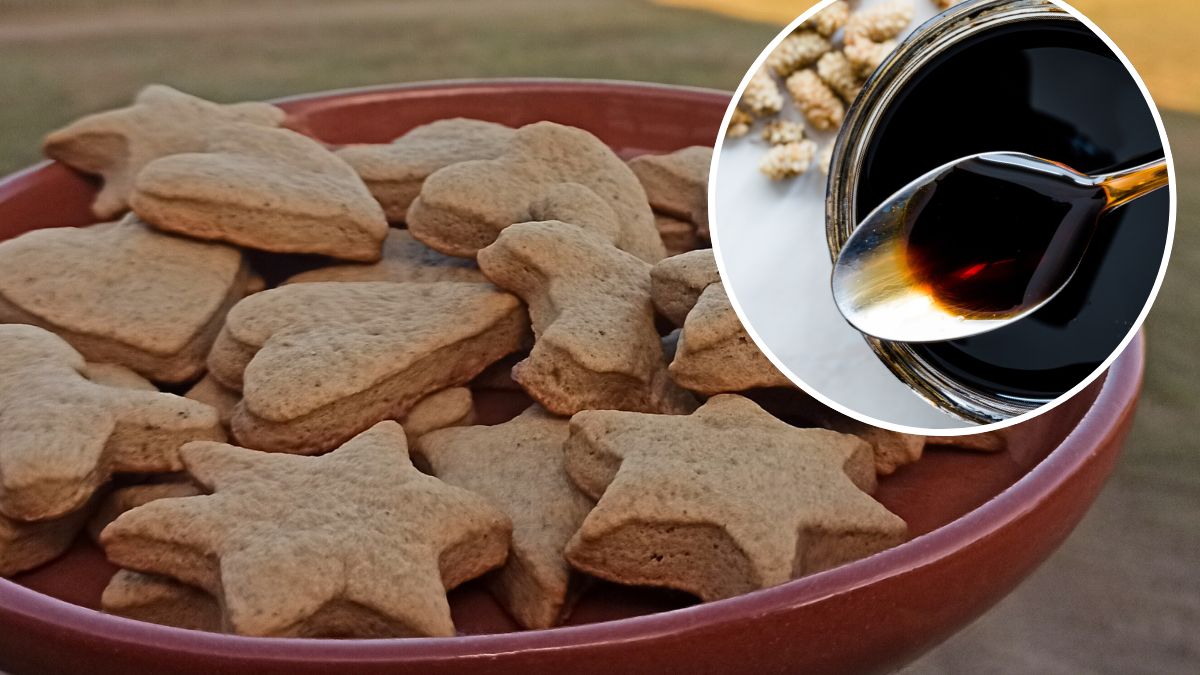 Pierniki krajeńskie mają wyjątkową recepturę