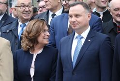 Wybory 2020. Najnowszy sondaż. Ogromne poparcie dla Andrzeja Dudy. Małgorzata Kidawa-Błońska z ogromnym spadkiem