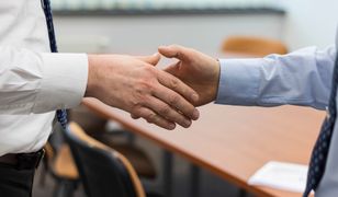 Kroki do podpisania umowy