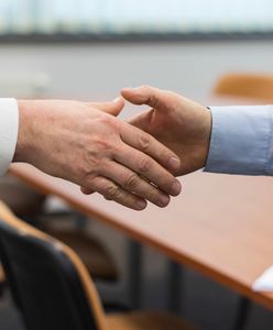 Kroki do podpisania umowy