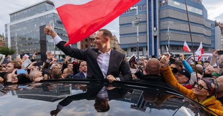 Pierwszy tydzień prezydenta Nawrockiego. Znamy plan. Najpierw feta, potem ustawy