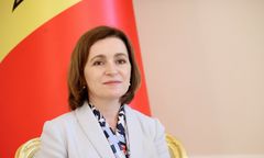 Wybory w Mołdawii już w niedzielę. Eurointegracja kraju zagrożona