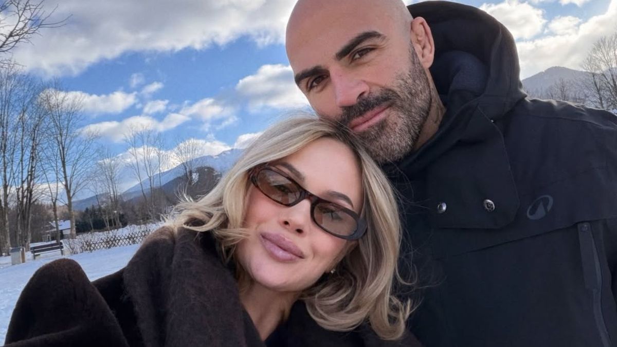 Akop Szostak o urażonych uczuciach swojej ukochanej 