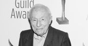 Walter Bernstein nie żyje. Scenarzysta miał 101 lat