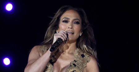 Jennifer Lopez w lipcu zagra koncert w Polsce