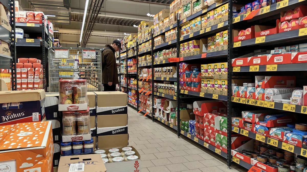 GIS wycofuje partię mąki jaglanej ze sklepów. Ważny komunikat. Zdj. ilustracyjne