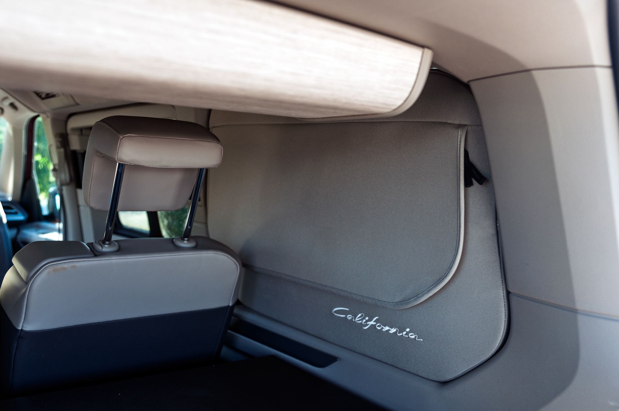 Volkswagen California Ocean T7 (2025)