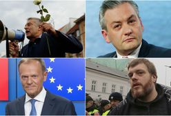 Kto byłby najlepszym liderem opozycji? Weź udział w naszym głosowaniu
